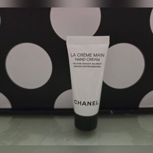 2/$30✨️Chanel Hand Cream Mini✨️